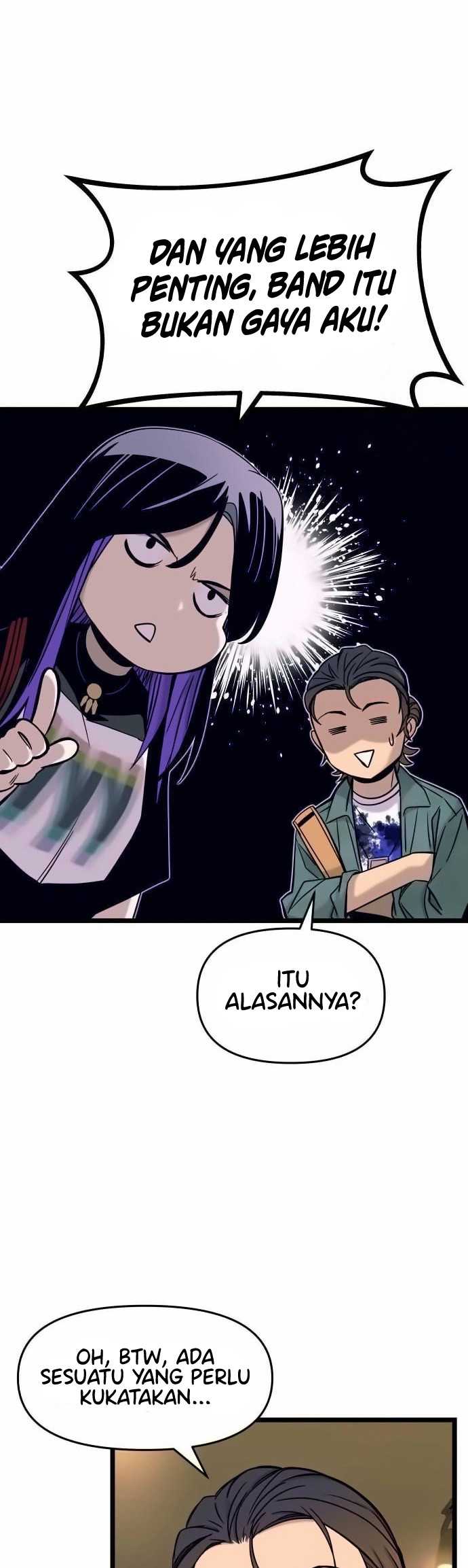 My Bias Gets on the Last Train - Chapter 03 17
