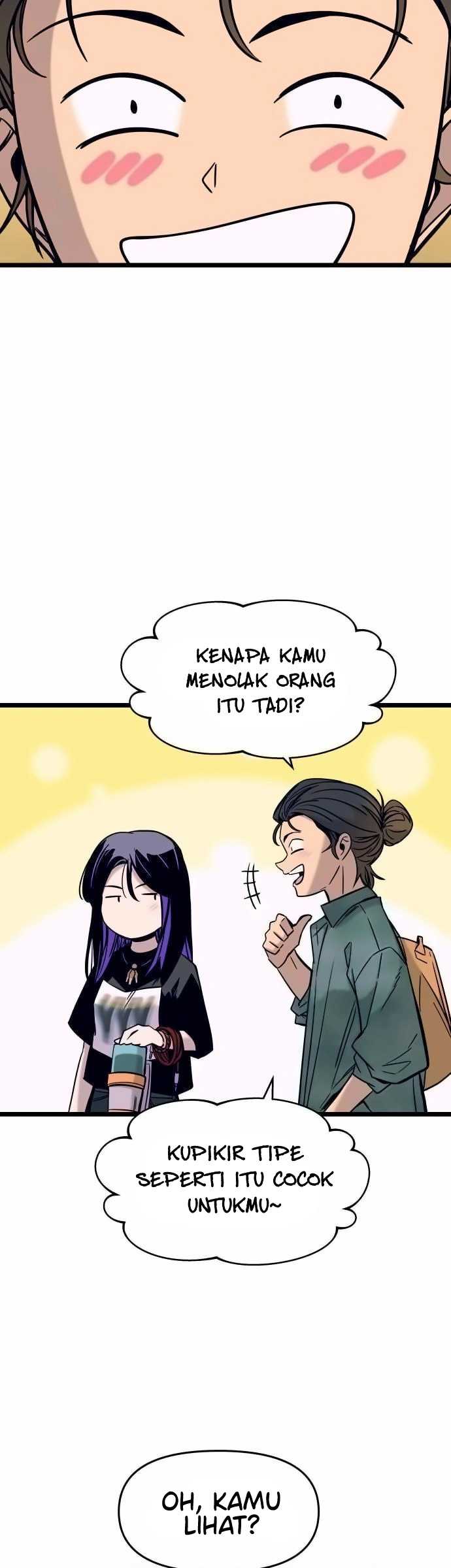 My Bias Gets on the Last Train - Chapter 03 14