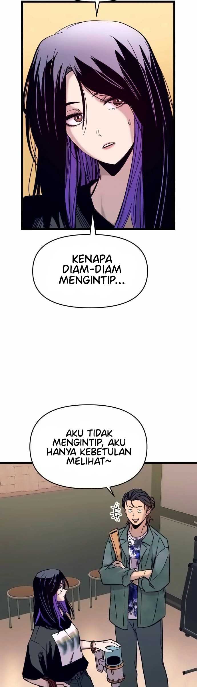 My Bias Gets on the Last Train - Chapter 03 15