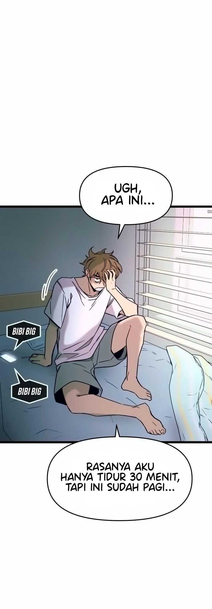 My Bias Gets on the Last Train - Chapter 03 60