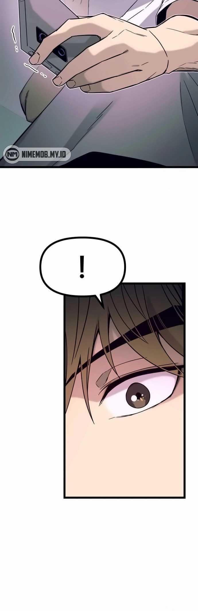 My Bias Gets on the Last Train - Chapter 03 66