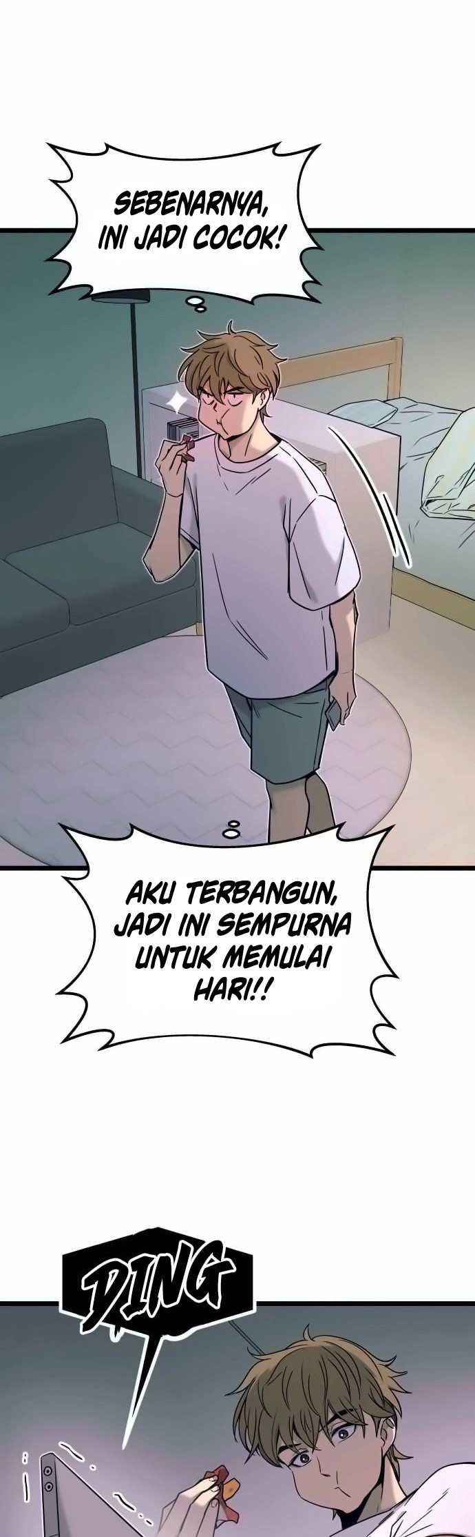 My Bias Gets on the Last Train - Chapter 03 65