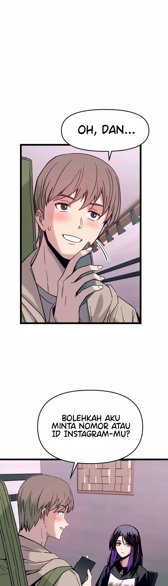 My Bias Gets on the Last Train - Chapter 03 7