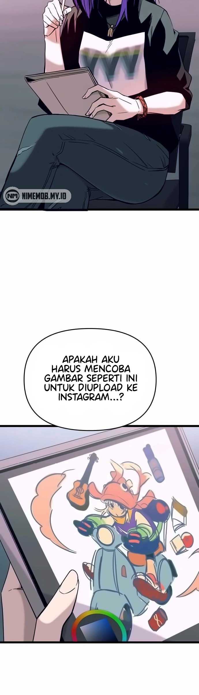 My Bias Gets on the Last Train - Chapter 03 4