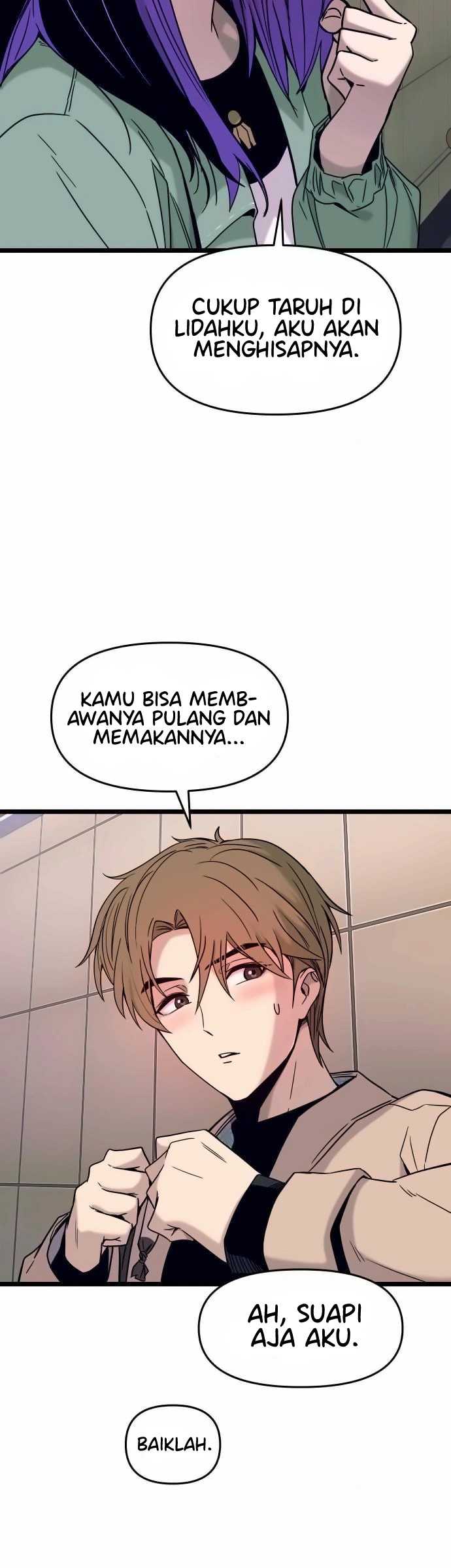 My Bias Gets on the Last Train - Chapter 03 49