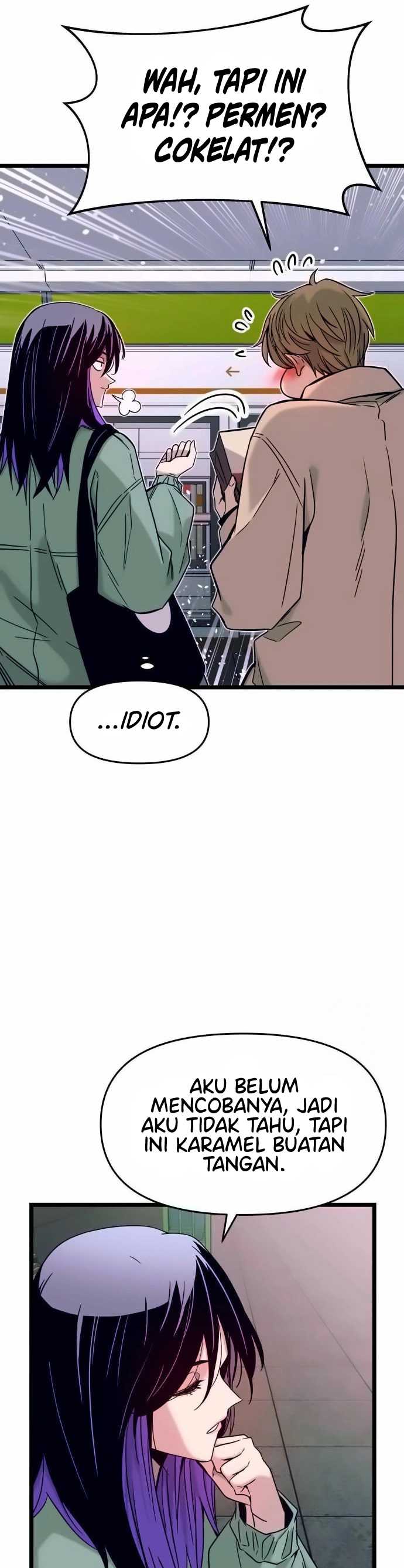 My Bias Gets on the Last Train - Chapter 03 42