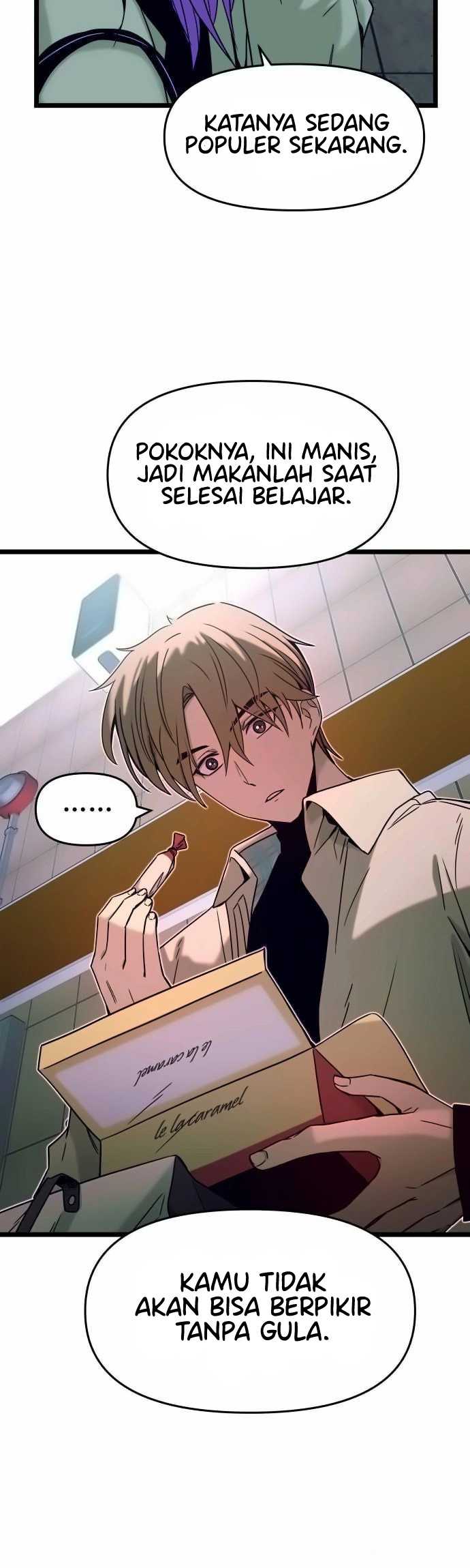 My Bias Gets on the Last Train - Chapter 03 43