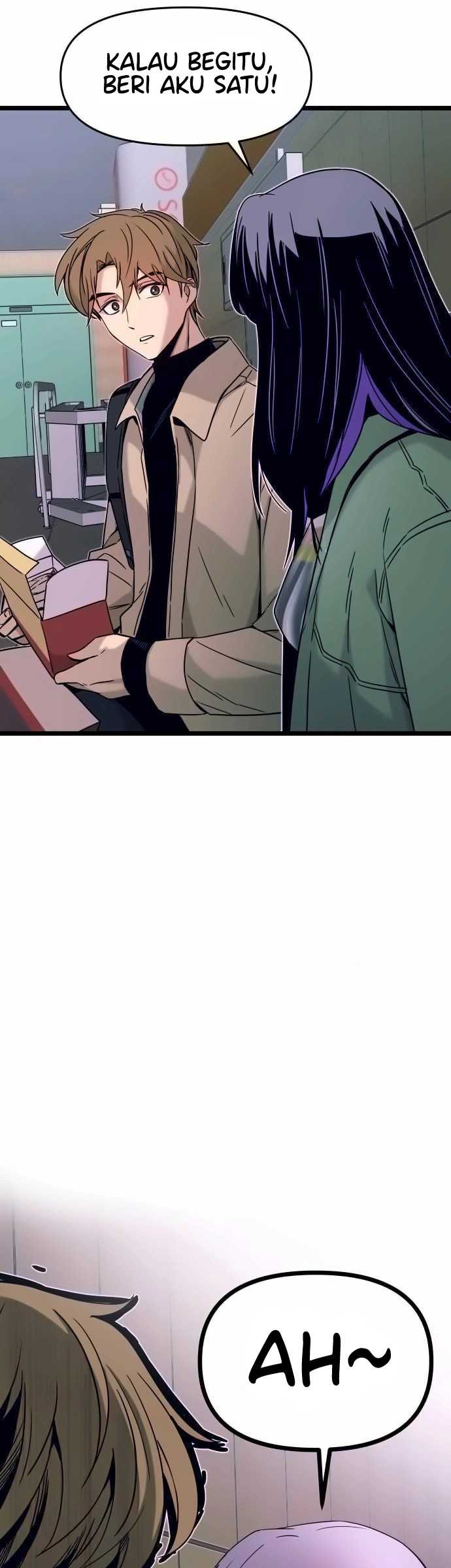My Bias Gets on the Last Train - Chapter 03 46