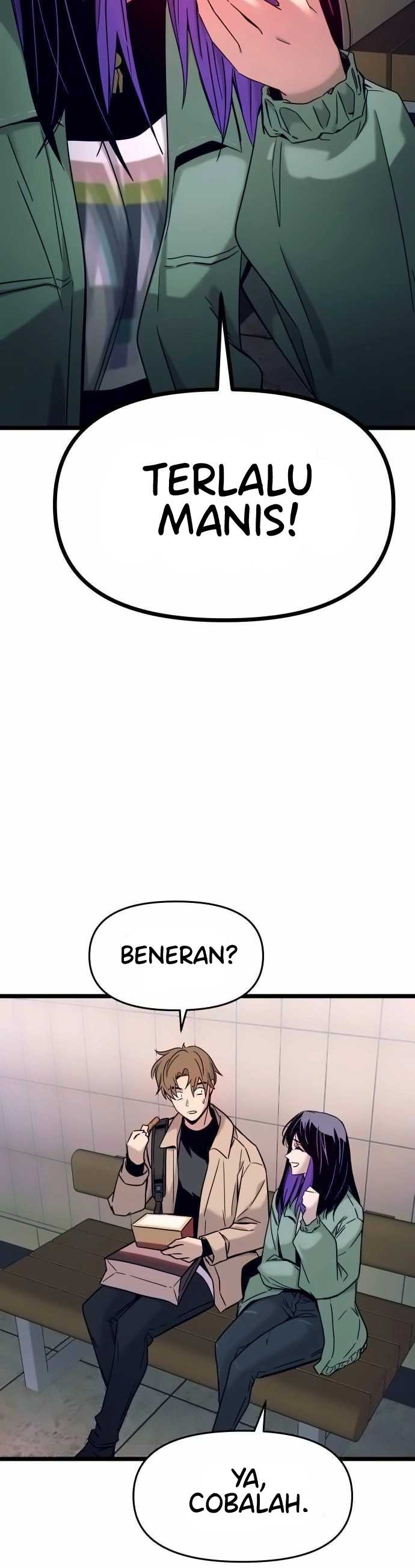 My Bias Gets on the Last Train - Chapter 03 53