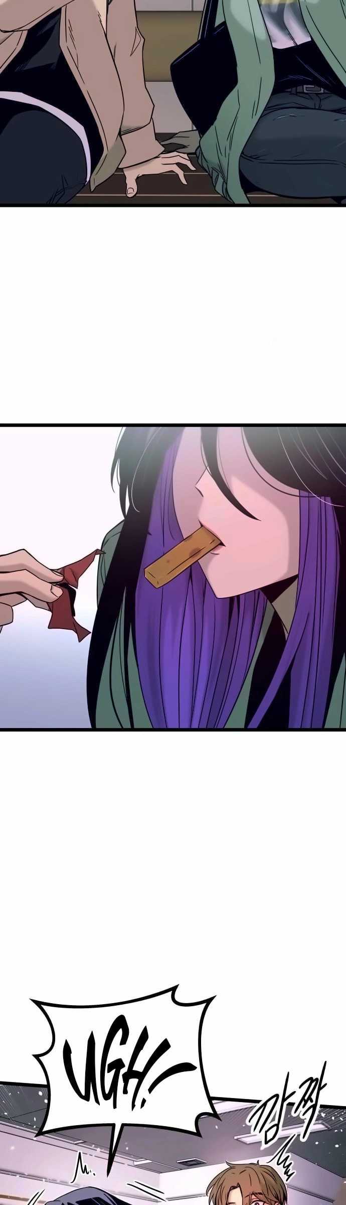 My Bias Gets on the Last Train - Chapter 03 51
