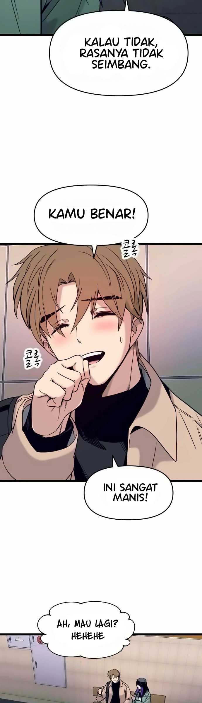 My Bias Gets on the Last Train - Chapter 03 56