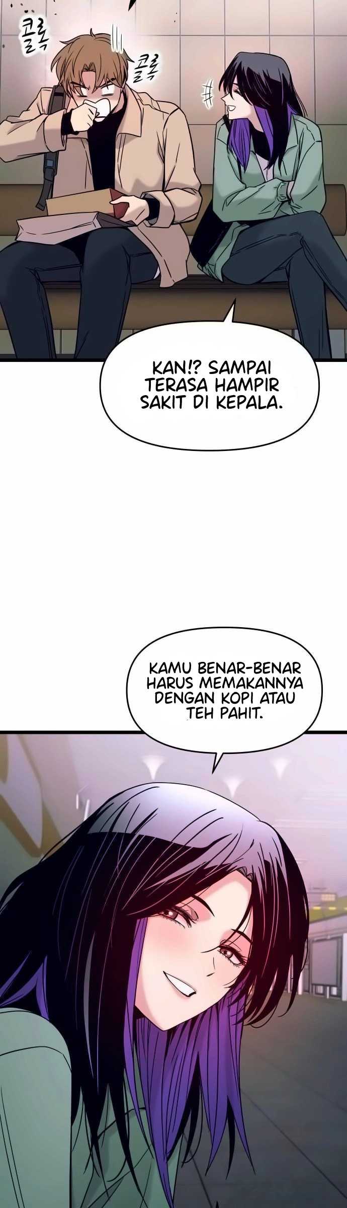 My Bias Gets on the Last Train - Chapter 03 55