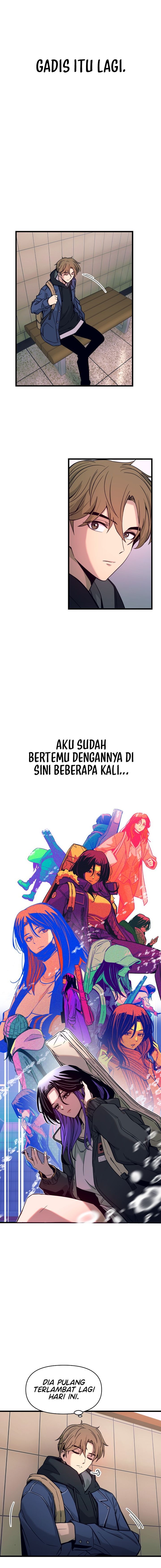 My Bias Gets on the Last Train - Chapter 01 2 My Bias Gets on the Last Train - Chapter 01 2