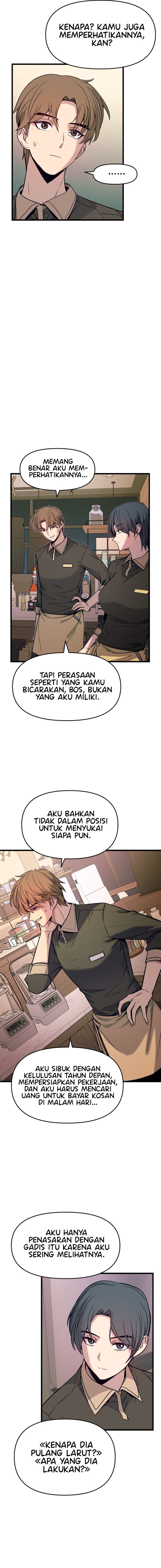 My Bias Gets on the Last Train - Chapter 01 20 My Bias Gets on the Last Train - Chapter 01 20