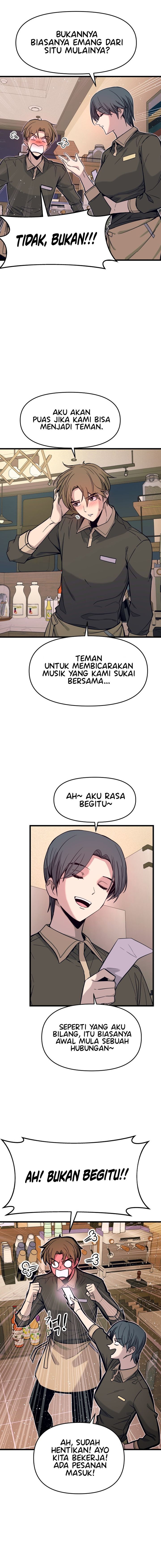 My Bias Gets on the Last Train - Chapter 01 21 My Bias Gets on the Last Train - Chapter 01 21