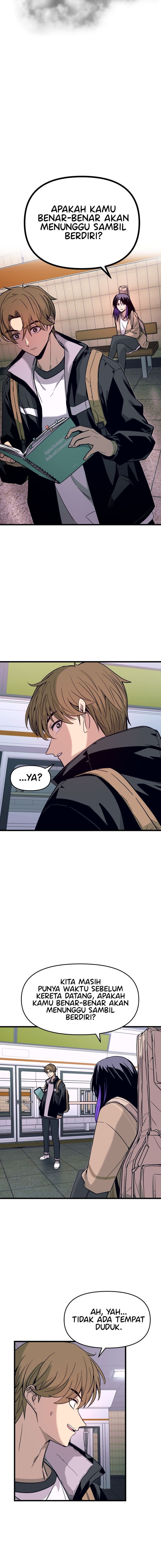 My Bias Gets on the Last Train - Chapter 01 26 My Bias Gets on the Last Train - Chapter 01 26
