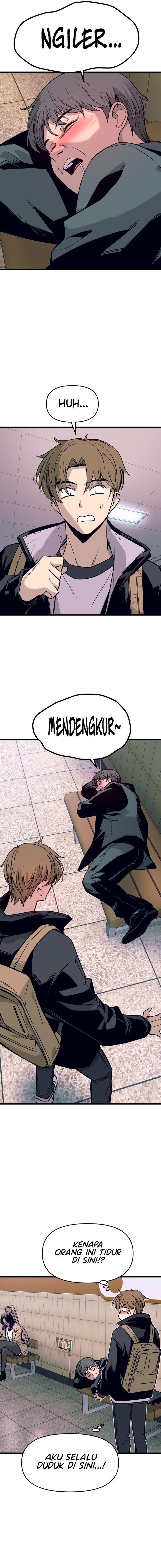 My Bias Gets on the Last Train - Chapter 01 24 My Bias Gets on the Last Train - Chapter 01 24