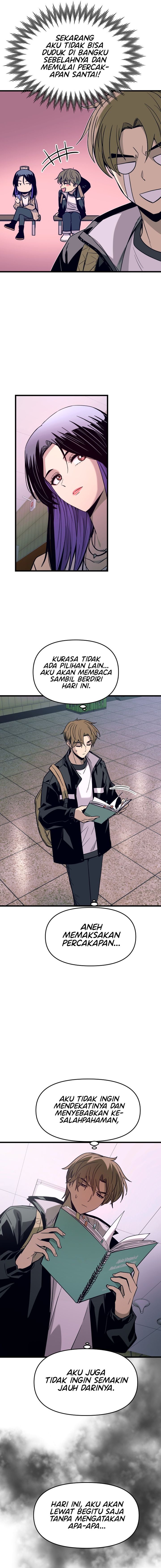 My Bias Gets on the Last Train - Chapter 01 25 My Bias Gets on the Last Train - Chapter 01 25