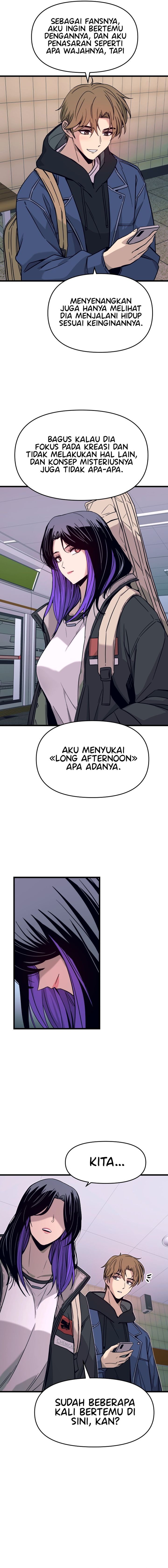 My Bias Gets on the Last Train - Chapter 01 13 My Bias Gets on the Last Train - Chapter 01 13