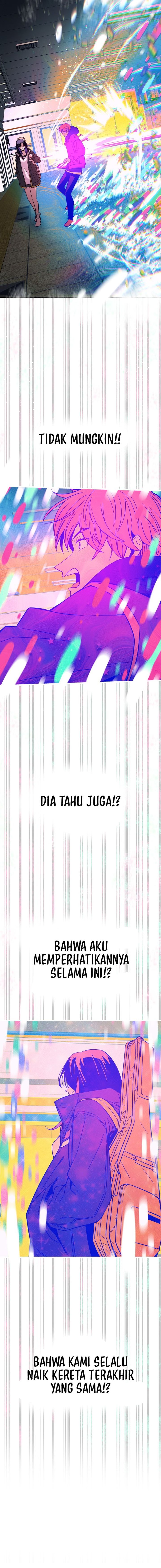 My Bias Gets on the Last Train - Chapter 01 16 My Bias Gets on the Last Train - Chapter 01 16
