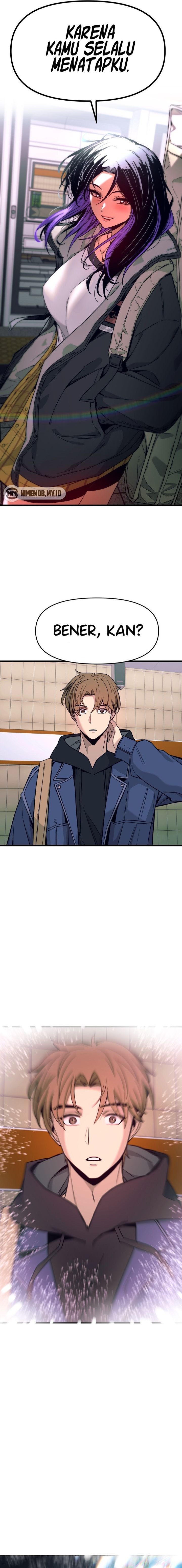 My Bias Gets on the Last Train - Chapter 01 15 My Bias Gets on the Last Train - Chapter 01 15