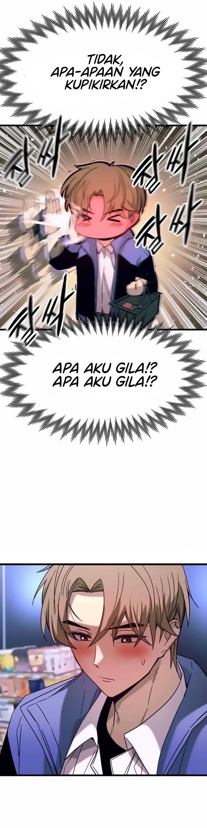 My Bias Gets on the Last Train - Chapter 06 28 My Bias Gets on the Last Train - Chapter 06 28