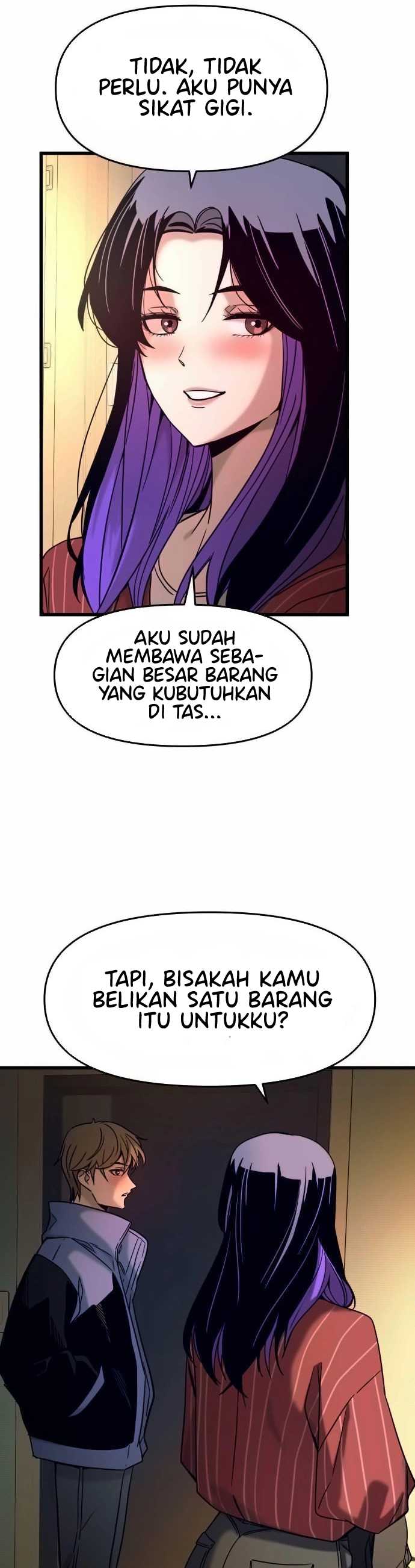 My Bias Gets on the Last Train - Chapter 06 20 My Bias Gets on the Last Train - Chapter 06 20