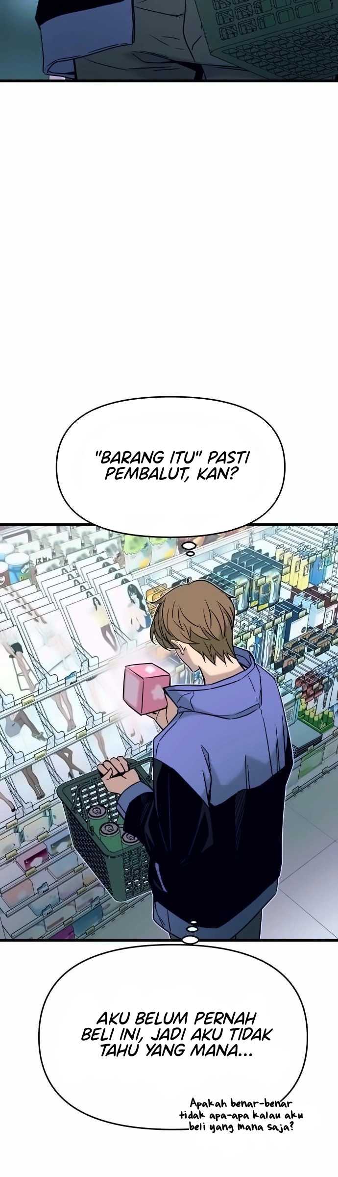 My Bias Gets on the Last Train - Chapter 06 24 My Bias Gets on the Last Train - Chapter 06 24