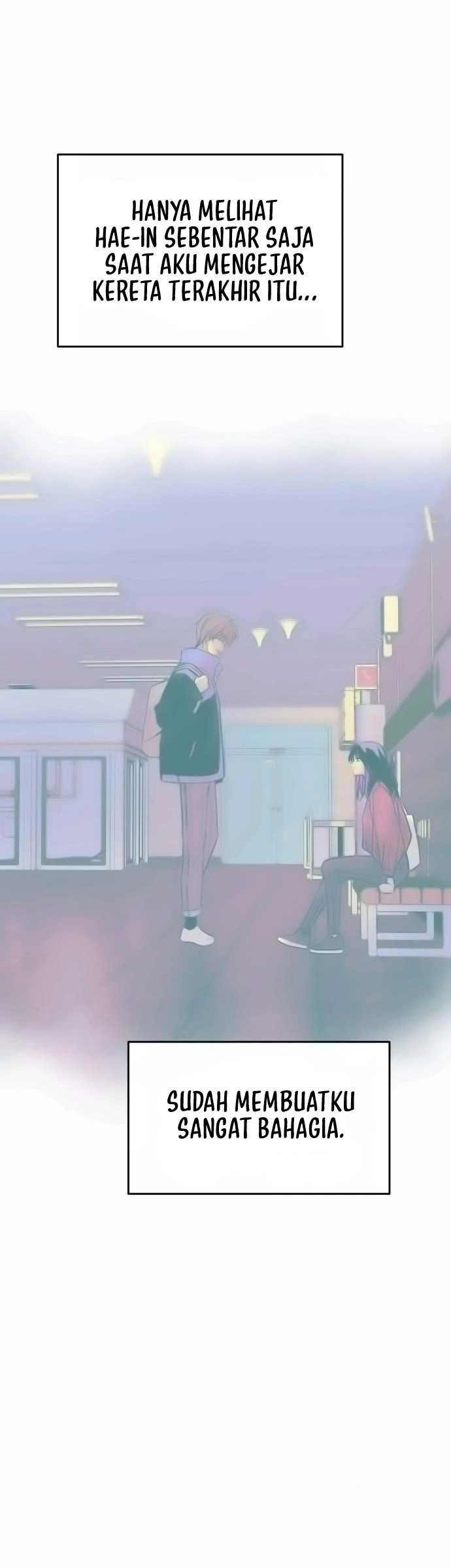 My Bias Gets on the Last Train - Chapter 06 31 My Bias Gets on the Last Train - Chapter 06 31