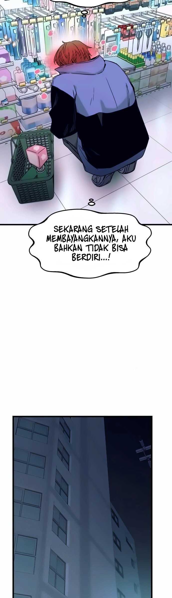 My Bias Gets on the Last Train - Chapter 06 34 My Bias Gets on the Last Train - Chapter 06 34