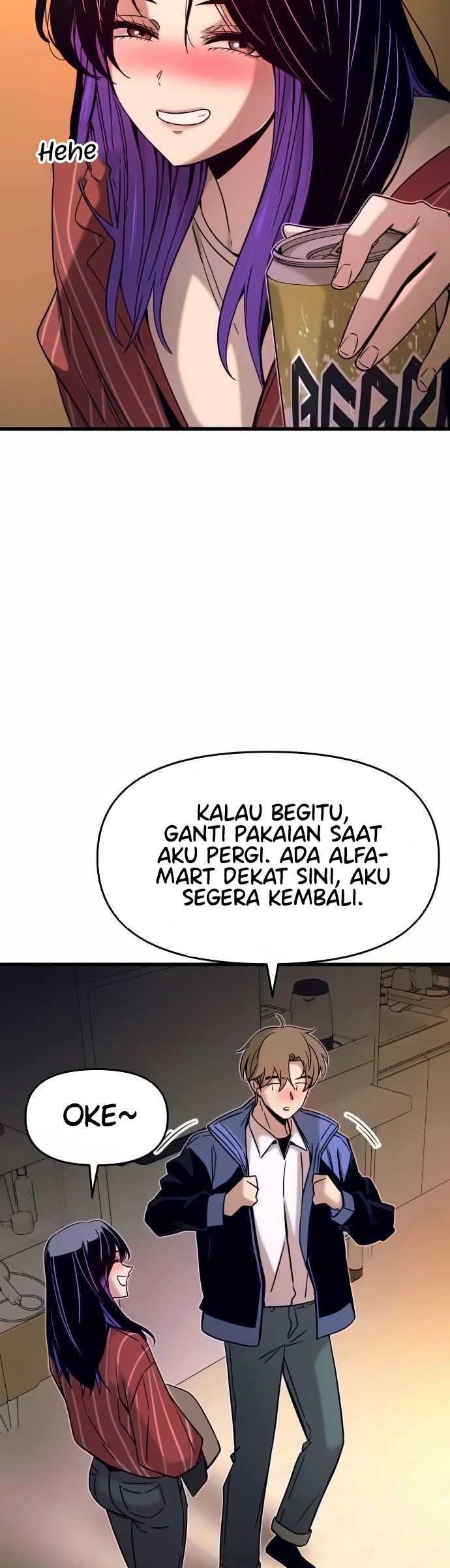 My Bias Gets on the Last Train - Chapter 06 18 My Bias Gets on the Last Train - Chapter 06 18