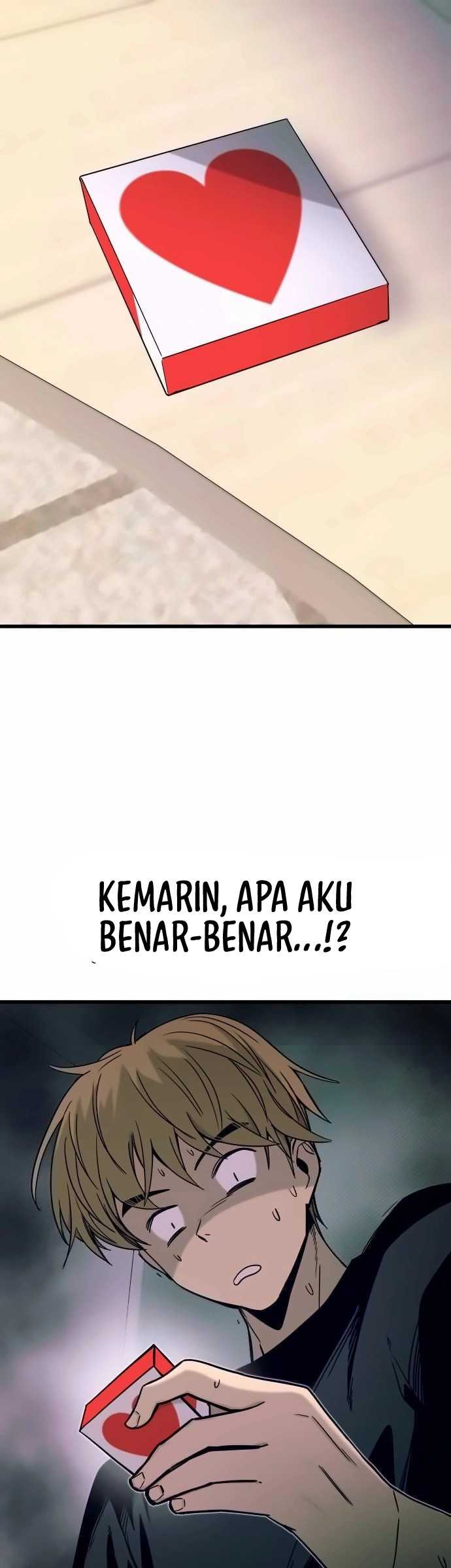 My Bias Gets on the Last Train - Chapter 06 60 My Bias Gets on the Last Train - Chapter 06 60