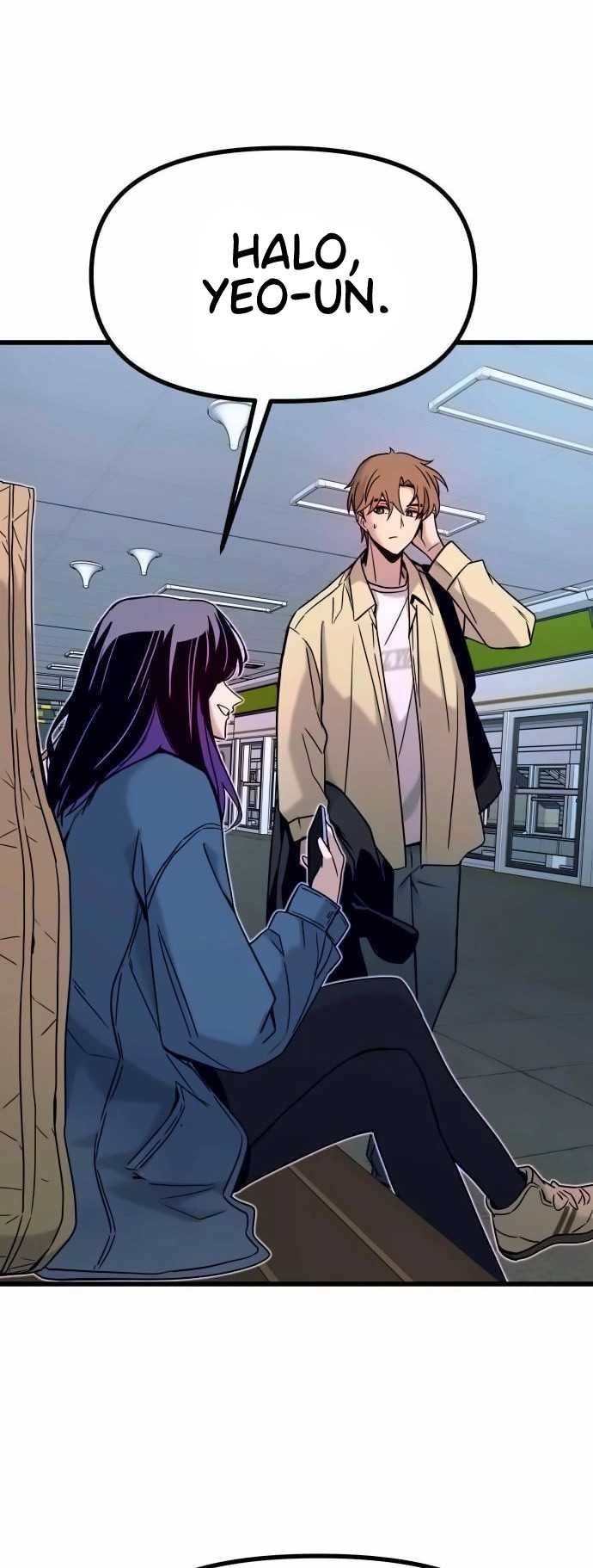 My Bias Gets on the Last Train - Chapter 06 72 My Bias Gets on the Last Train - Chapter 06 72