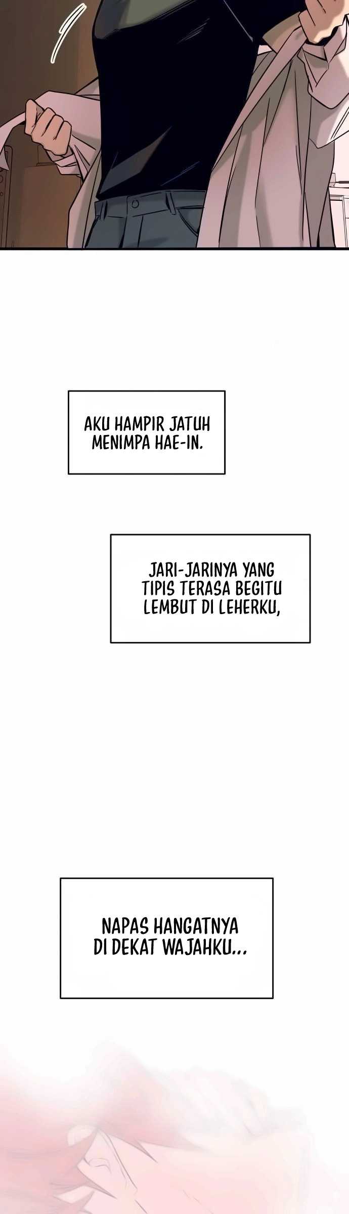 My Bias Gets on the Last Train - Chapter 06 49 My Bias Gets on the Last Train - Chapter 06 49