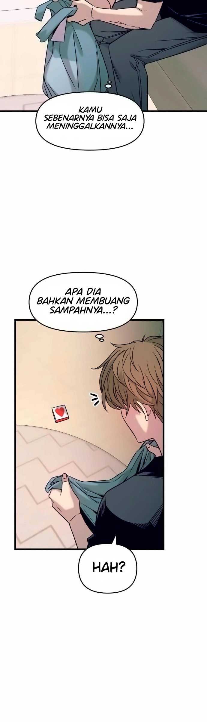 My Bias Gets on the Last Train - Chapter 06 58 My Bias Gets on the Last Train - Chapter 06 58