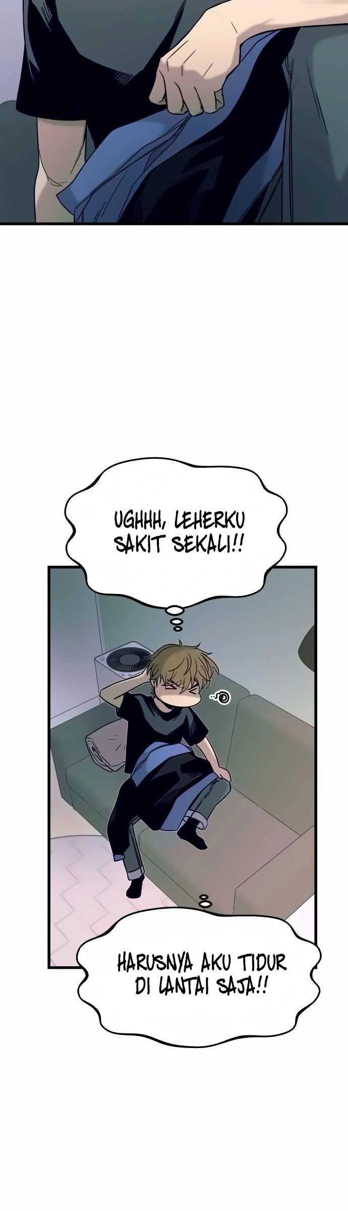 My Bias Gets on the Last Train - Chapter 06 54 My Bias Gets on the Last Train - Chapter 06 54
