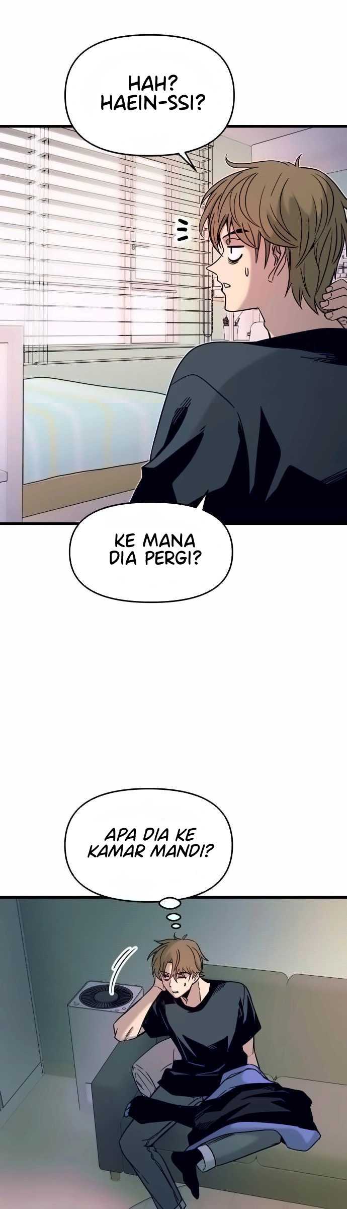 My Bias Gets on the Last Train - Chapter 06 55 My Bias Gets on the Last Train - Chapter 06 55
