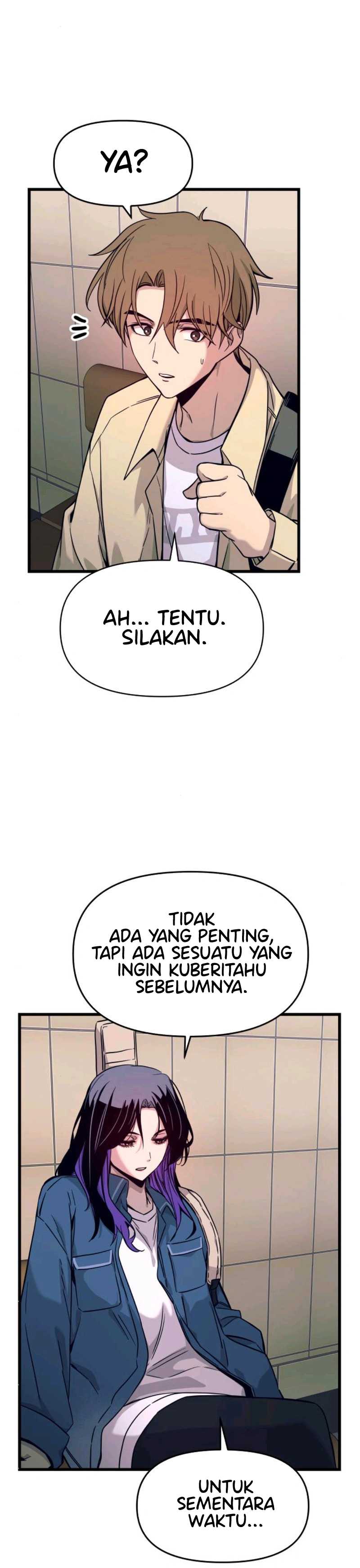 My Bias Gets on the Last Train - Chapter 07 8 My Bias Gets on the Last Train - Chapter 07 8