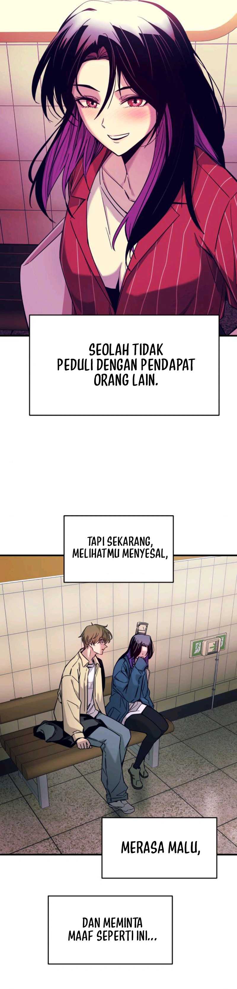 My Bias Gets on the Last Train - Chapter 07 26 My Bias Gets on the Last Train - Chapter 07 26