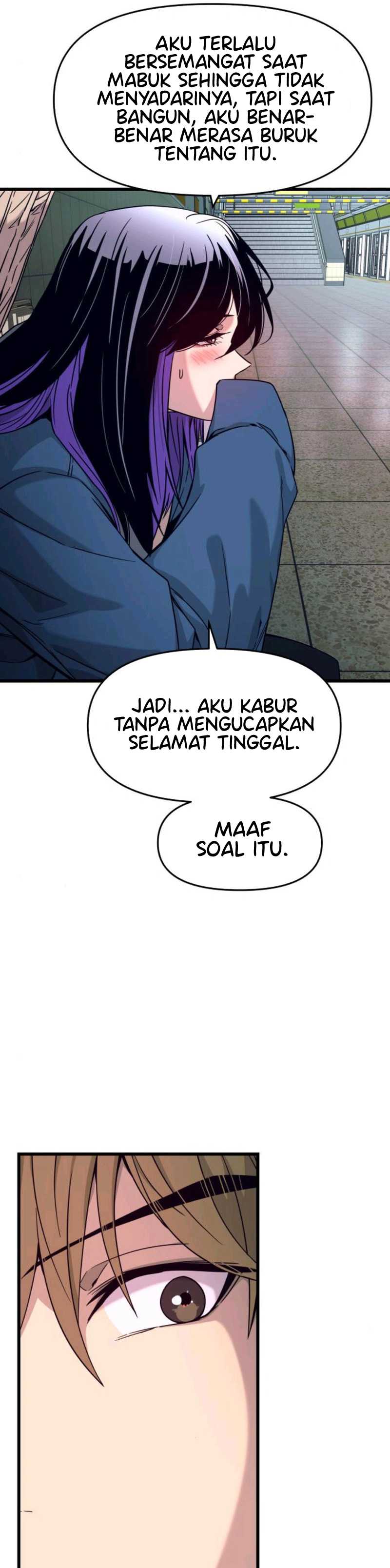 My Bias Gets on the Last Train - Chapter 07 24 My Bias Gets on the Last Train - Chapter 07 24