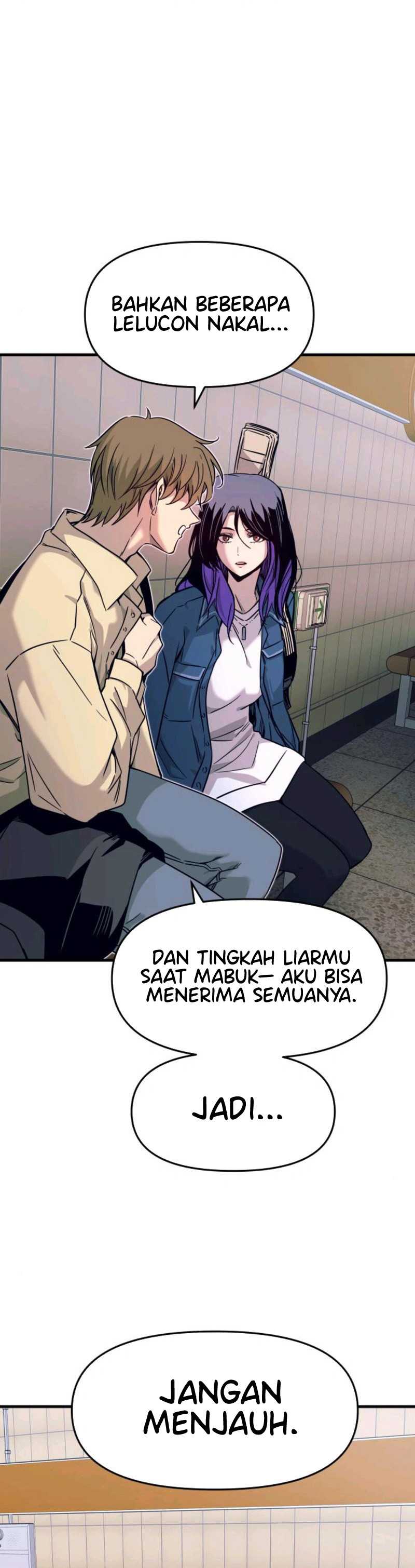 My Bias Gets on the Last Train - Chapter 07 36 My Bias Gets on the Last Train - Chapter 07 36