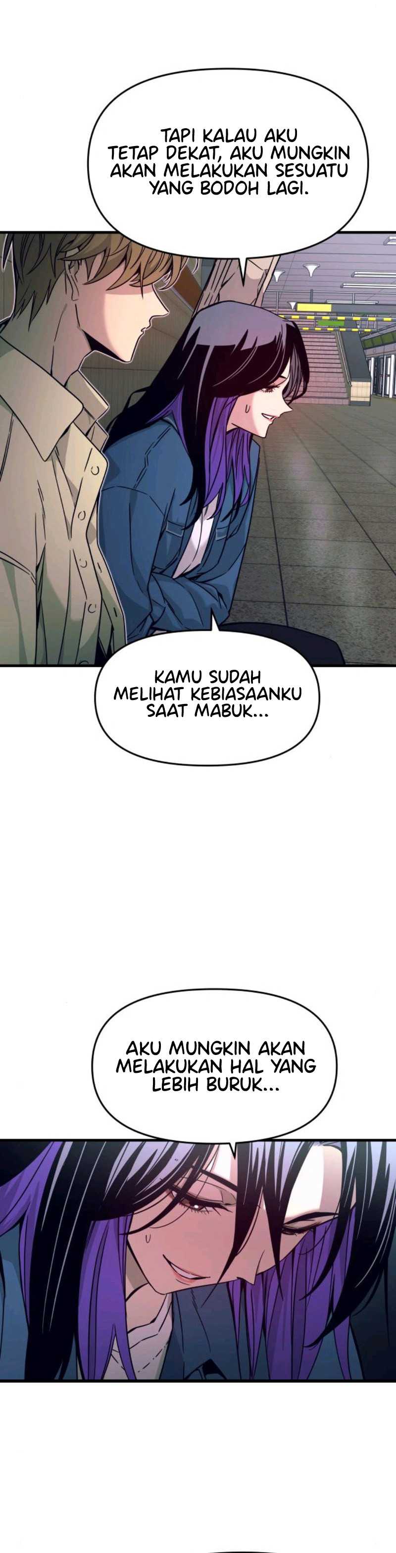 My Bias Gets on the Last Train - Chapter 07 34 My Bias Gets on the Last Train - Chapter 07 34