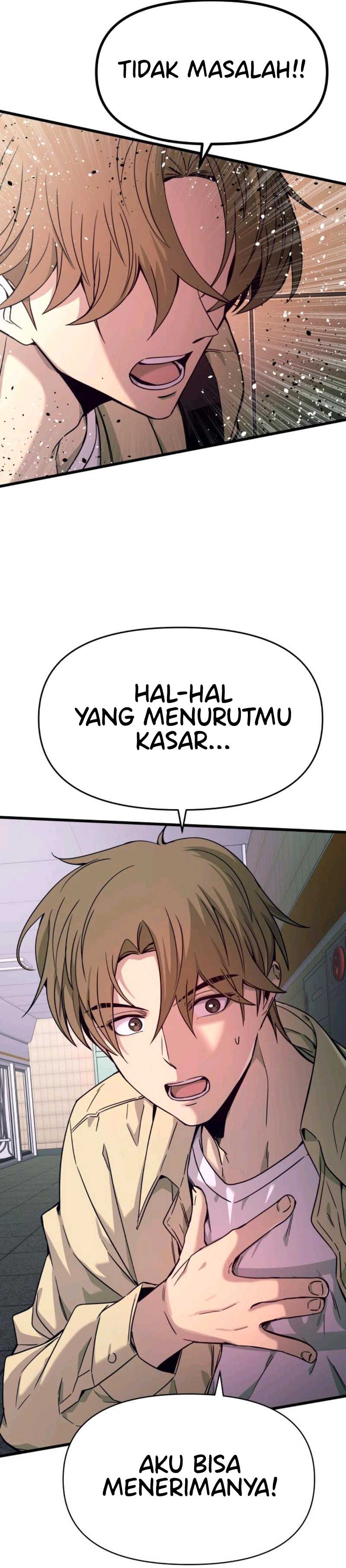 My Bias Gets on the Last Train - Chapter 07 35 My Bias Gets on the Last Train - Chapter 07 35