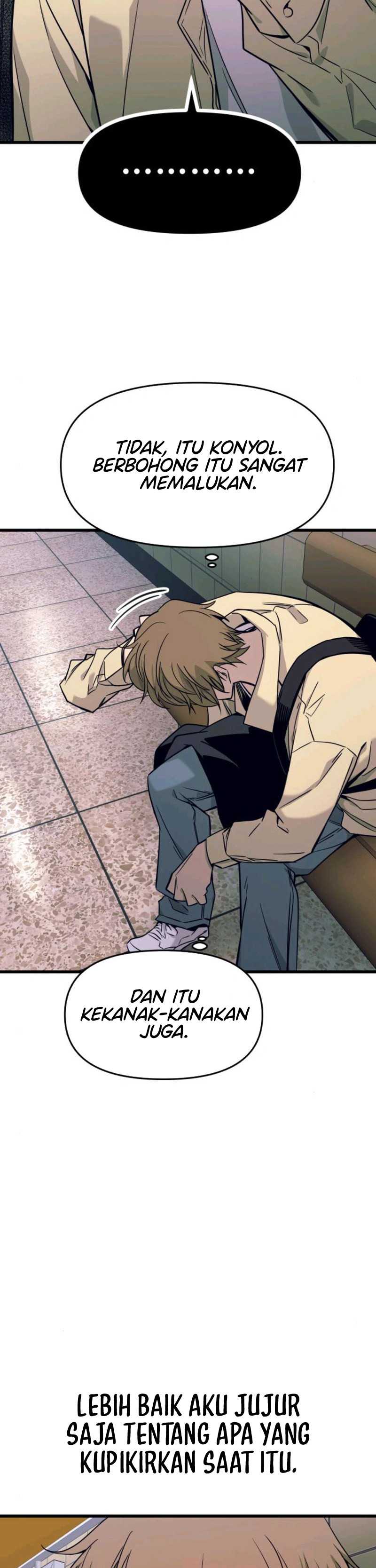 My Bias Gets on the Last Train - Chapter 07 6 My Bias Gets on the Last Train - Chapter 07 6