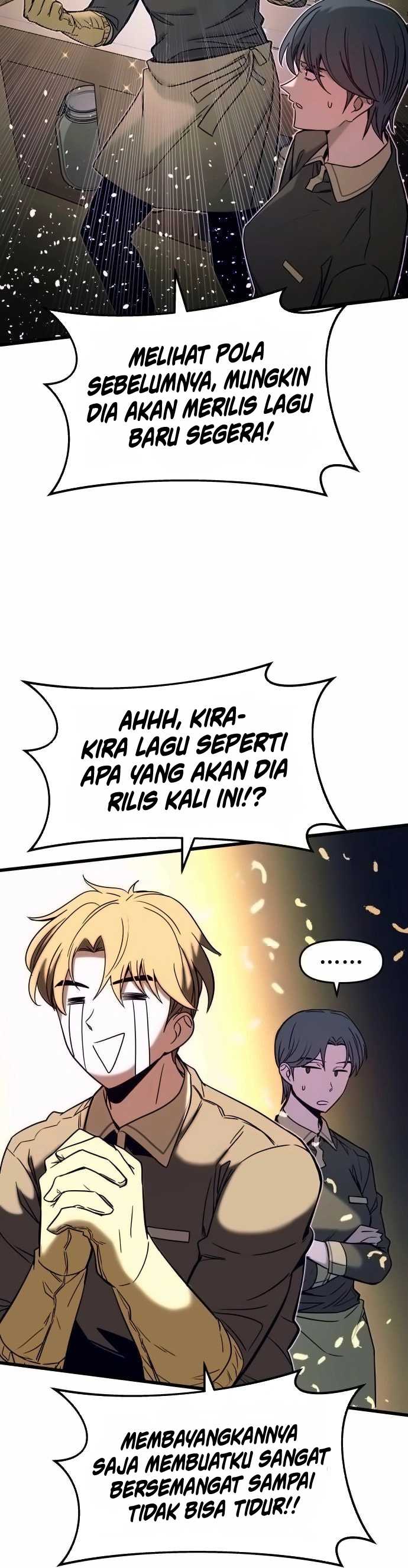 My Bias Gets on the Last Train - Chapter 04 8