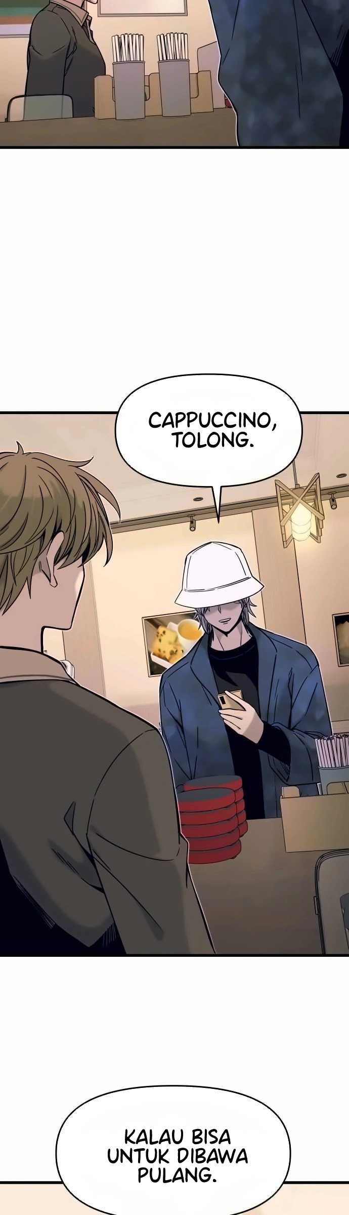 My Bias Gets on the Last Train - Chapter 04 20