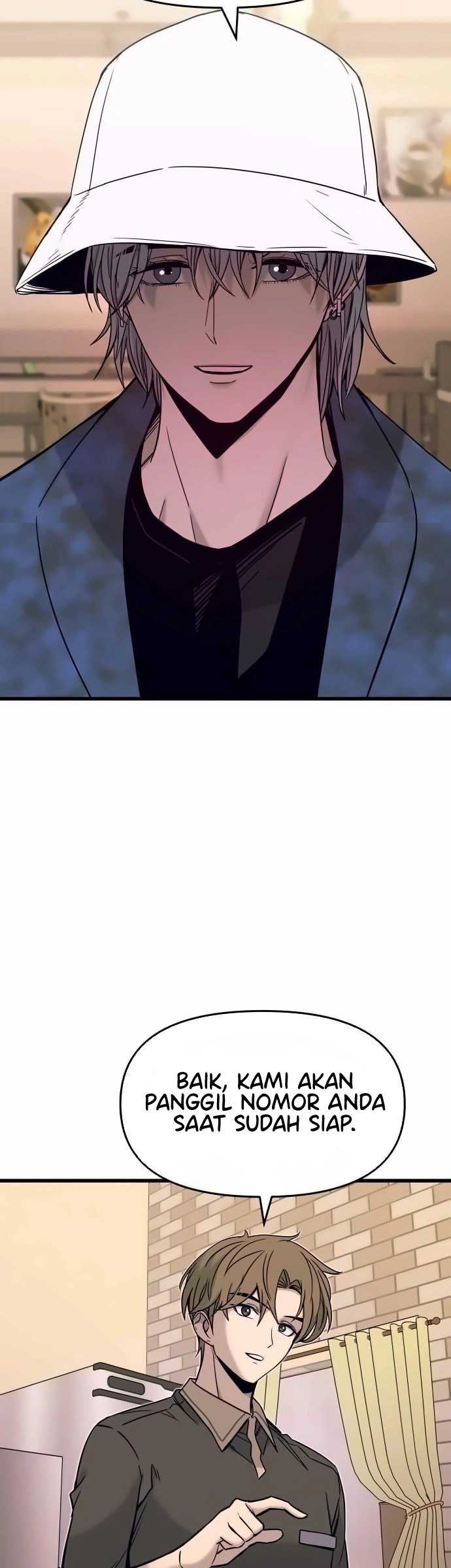 My Bias Gets on the Last Train - Chapter 04 21
