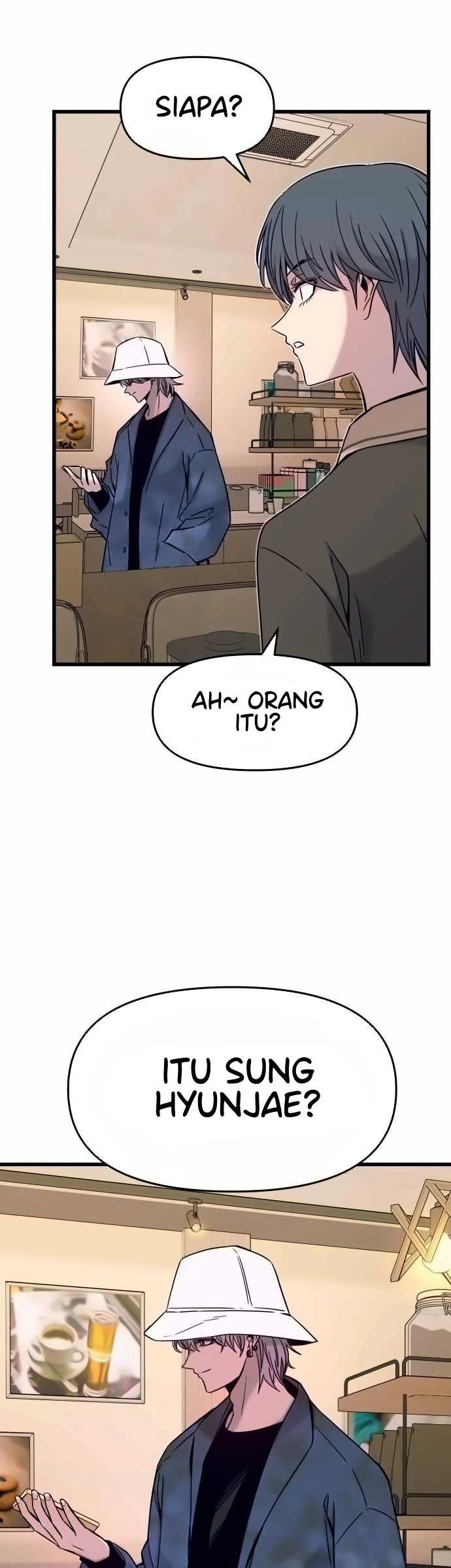My Bias Gets on the Last Train - Chapter 04 24