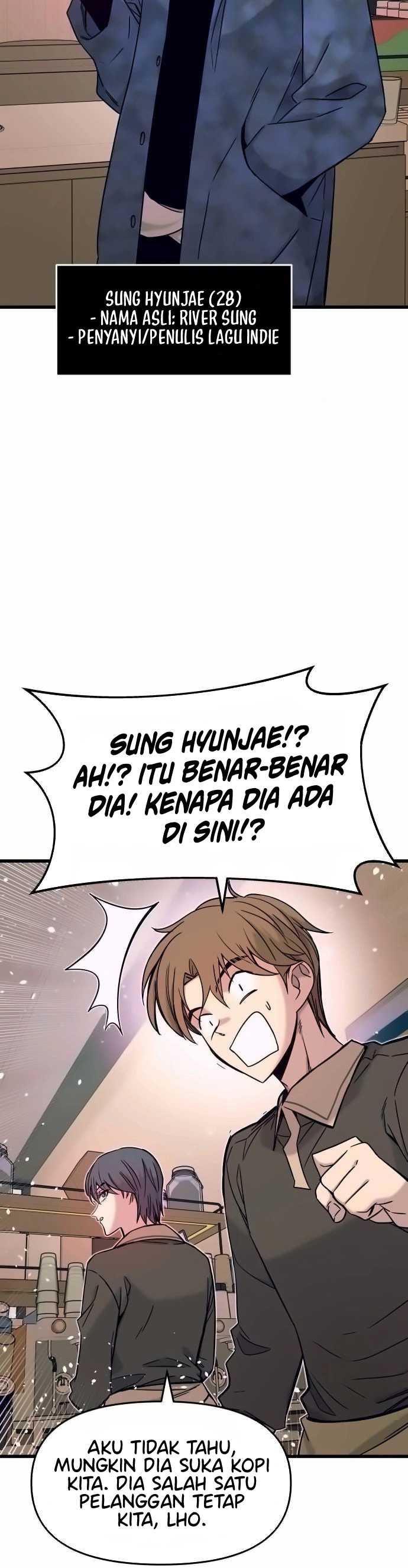 My Bias Gets on the Last Train - Chapter 04 25