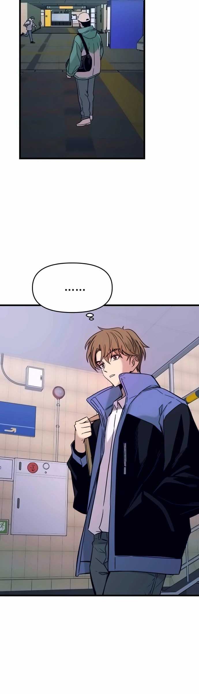 My Bias Gets on the Last Train - Chapter 04 38